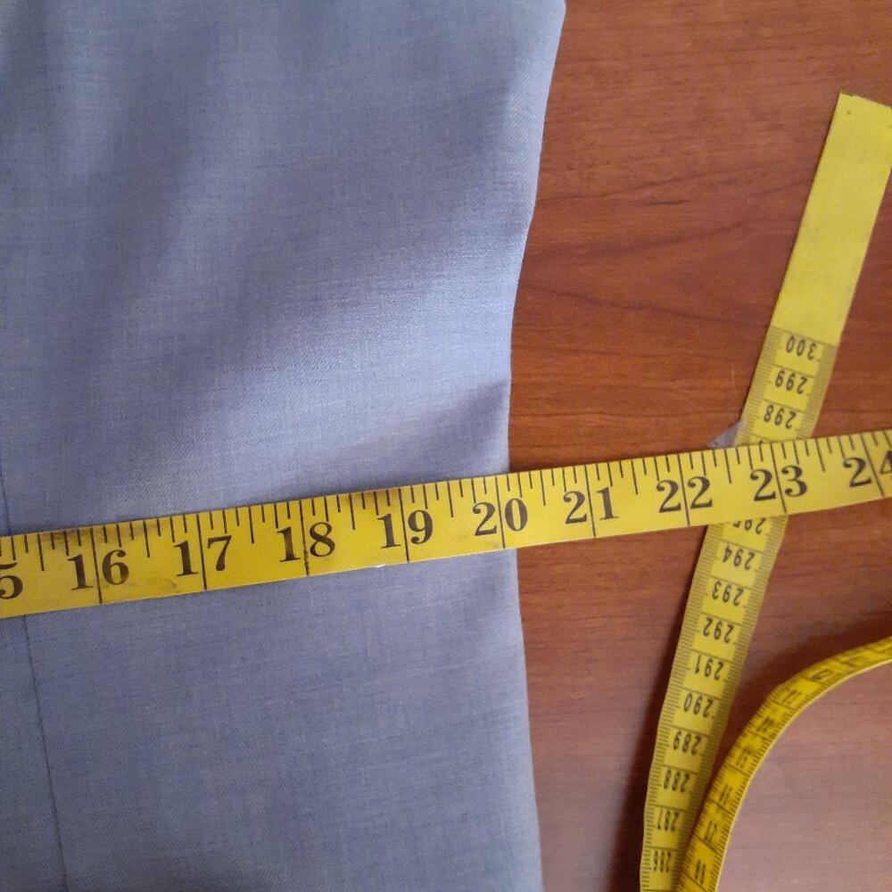 Good American Twill Suiting Camisole NWT - Picture 13 of 15